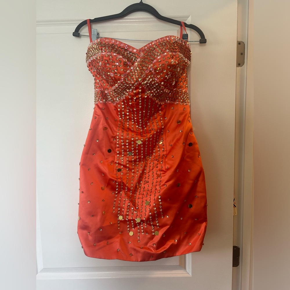 Beautiful Cocktail Dress